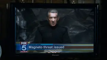 Zasłona do filmu "X-Men: Ostatni bastion" #1582834