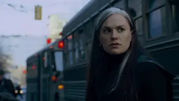 Zasłona do filmu "X-Men: Ostatni bastion" #1582835