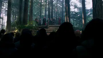 Zasłona do filmu "X-Men: Ostatni bastion" #1582836