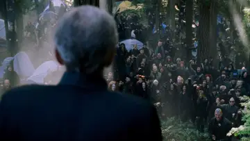Zasłona do filmu "X-Men: Ostatni bastion" #1582837