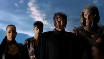 Zasłona do filmu "X-Men: Ostatni bastion" #1582838