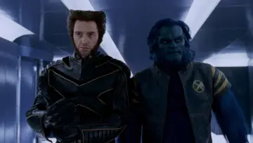 Zasłona do filmu "X-Men: Ostatni bastion" #1582839