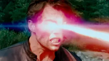 Zasłona do filmu "X-Men: Ostatni bastion" #1647532