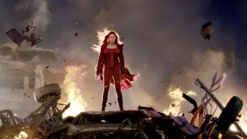 Zasłona do filmu "X-Men: Ostatni bastion" #1647534