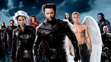 Zasłona do filmu "X-Men: Ostatni bastion" #286757