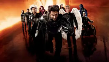 Zasłona do filmu "X-Men: Ostatni bastion" #286759