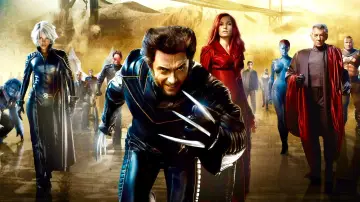 Zasłona do filmu "X-Men: Ostatni bastion" #286762
