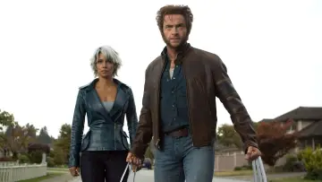 Zasłona do filmu "X-Men: Ostatni bastion" #286764