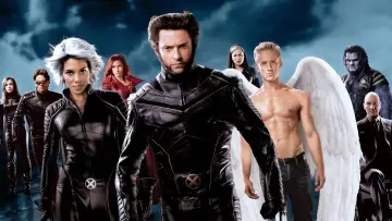Zasłona do filmu "X-Men: Ostatni bastion" #286766