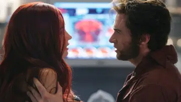 Zasłona do filmu "X-Men: Ostatni bastion" #286767