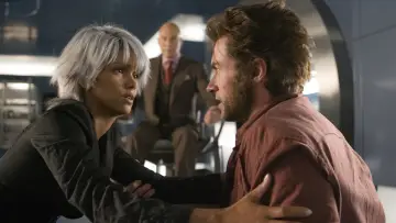 Zasłona do filmu "X-Men: Ostatni bastion" #286768