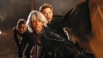Zasłona do filmu "X-Men: Ostatni bastion" #286772