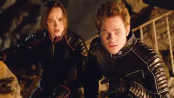Zasłona do filmu "X-Men: Ostatni bastion" #286774