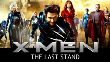 Zasłona do filmu "X-Men: Ostatni bastion" #286776