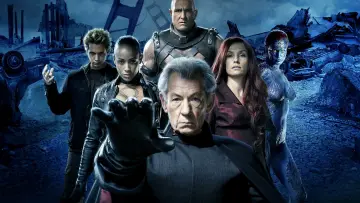 Zasłona do filmu "X-Men: Ostatni bastion" #286779