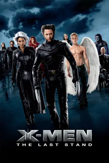 Plakat do filmu "X-Men: Ostatni bastion" #286784