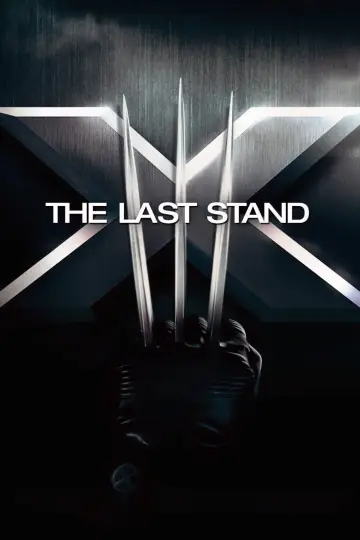 Plakat do filmu "X-Men: Ostatni bastion" #286790