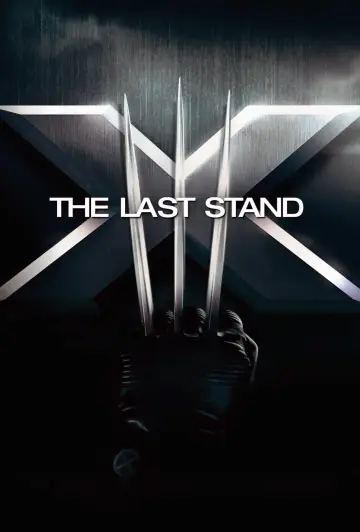 Plakat do filmu "X-Men: Ostatni bastion" #286805