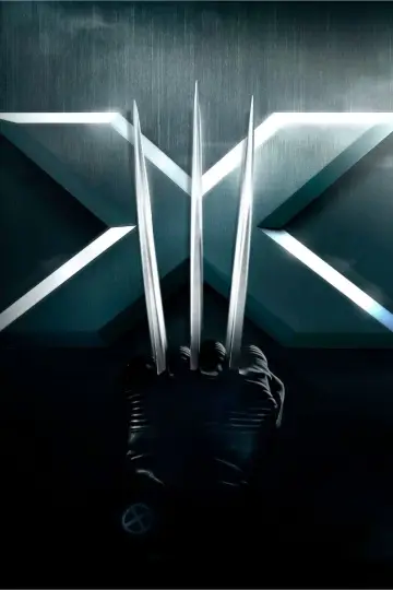 Plakat do filmu "X-Men: Ostatni bastion" #480776