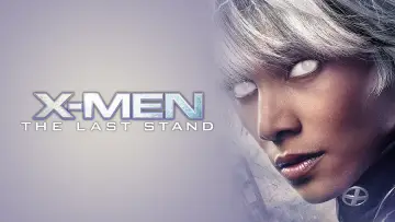 Zasłona do filmu "X-Men: Ostatni bastion" #642043