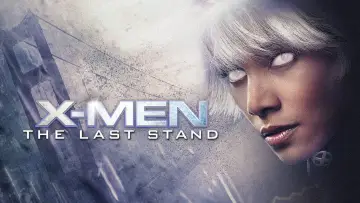 Zasłona do filmu "X-Men: Ostatni bastion" #642046