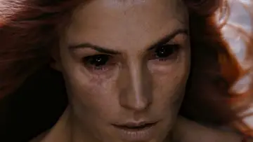 Zasłona do filmu "X-Men: Ostatni bastion" #642057