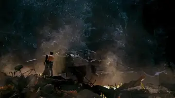Zasłona do filmu "X-Men: Ostatni bastion" #642059