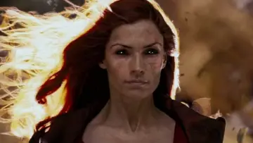 Zasłona do filmu "X-Men: Ostatni bastion" #642068