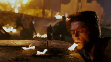 Zasłona do filmu "X-Men: Ostatni bastion" #642073