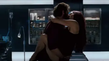 Zasłona do filmu "X-Men: Ostatni bastion" #642076