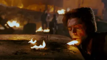 Zasłona do filmu "X-Men: Ostatni bastion" #642078
