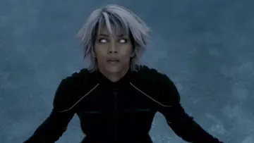 Zasłona do filmu "X-Men: Ostatni bastion" #642080