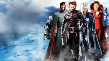 Zasłona do filmu "X-Men: Ostatni bastion" #642087