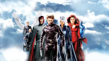 Zasłona do filmu "X-Men: Ostatni bastion" #642089