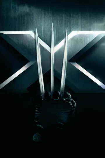 Plakat do filmu "X-Men: Ostatni bastion" #793534
