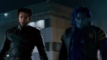Zasłona do filmu "X-Men: Ostatni bastion" #918878
