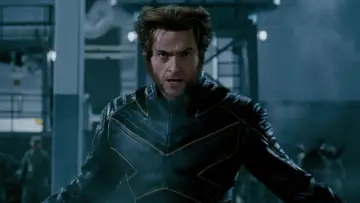Zasłona do filmu "X-Men: Ostatni bastion" #918880