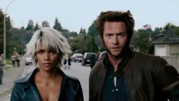 Zasłona do filmu "X-Men: Ostatni bastion" #918882