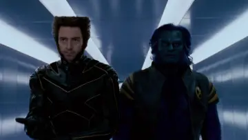 Zasłona do filmu "X-Men: Ostatni bastion" #918883