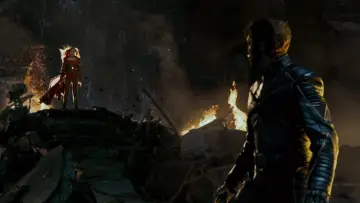 Zasłona do filmu "X-Men: Ostatni bastion" #918884