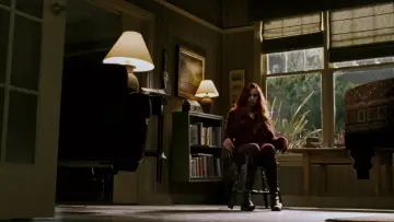 Zasłona do filmu "X-Men: Ostatni bastion" #918885