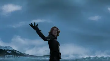 Zasłona do filmu "X-Men 2" #1358706