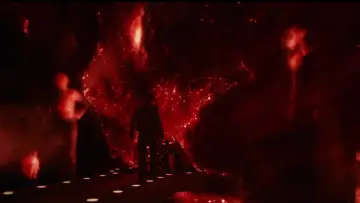 Zasłona do filmu "X-Men 2" #1533898
