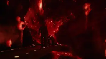 Zasłona do filmu "X-Men 2" #1533899