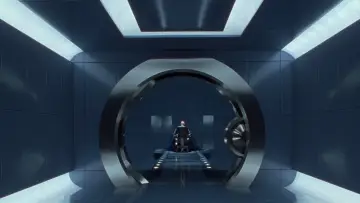 Zasłona do filmu "X-Men 2" #1582772