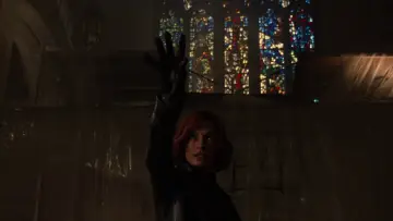 Zasłona do filmu "X-Men 2" #1582774