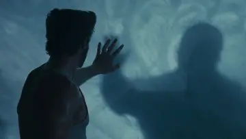 Zasłona do filmu "X-Men 2" #1582775