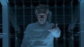 Zasłona do filmu "X-Men 2" #1582776