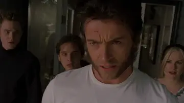 Zasłona do filmu "X-Men 2" #1582777