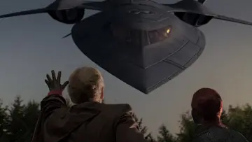 Zasłona do filmu "X-Men 2" #1582778
